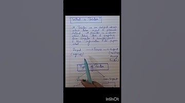 What is printer? #computerscince #computer #printer #computereducationcomputerknowledge #knowledge