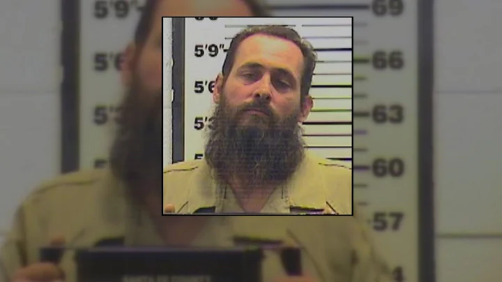 Backlogged rape kit test leads to arrest in 2006 Albuquerque case