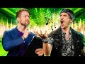 A Scuola di Voce con @Mark The Hammer / Marco Arata