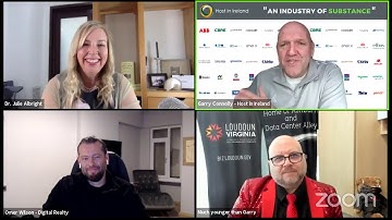 Changing the Way We Live, Work & Play: Global Data in 2020