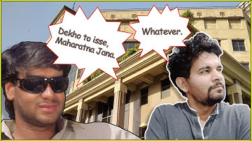 My PGCIL Executive Trainee Interview through GATE [Electronics]