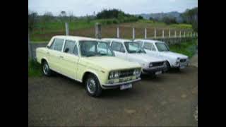 🚗 El SEAT 1430 Especial de MalDizer  | 21/04/2006