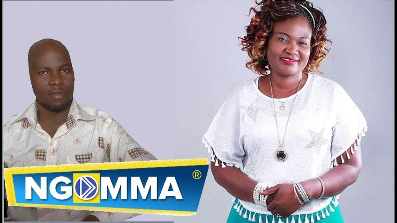 Geraldine Oduor Alfa Na Omega Ft Dan Shilla Lyric Video By Geraldine Oduor cyberspace and time