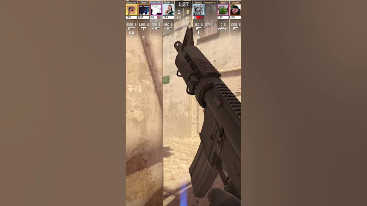 CS2 Cheater Detection Just Got INSANE #1 - TrackBans