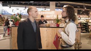 Spot Wstore La Valle Agordina