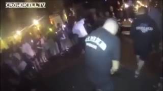 Violent Dance Thomas The Tank Engine