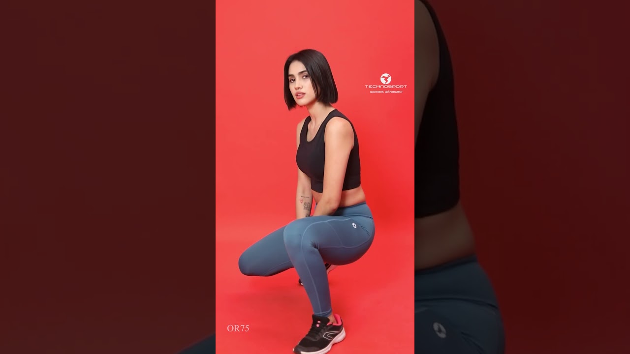 Technosport  Women Trackpant 