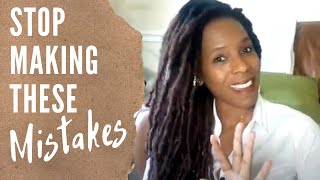 5 Mistakes Social Workers Make About Business - These Beliefs Will Keep You Broke!