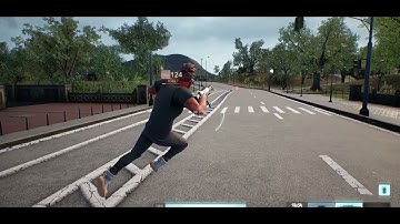 Crypto Land Trailer | Metaverse | Open-World Game