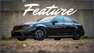 2014 Mercedes Benz C63 Walkaround | Will You Regret Selling this Future Classic? | Behind the Wheel