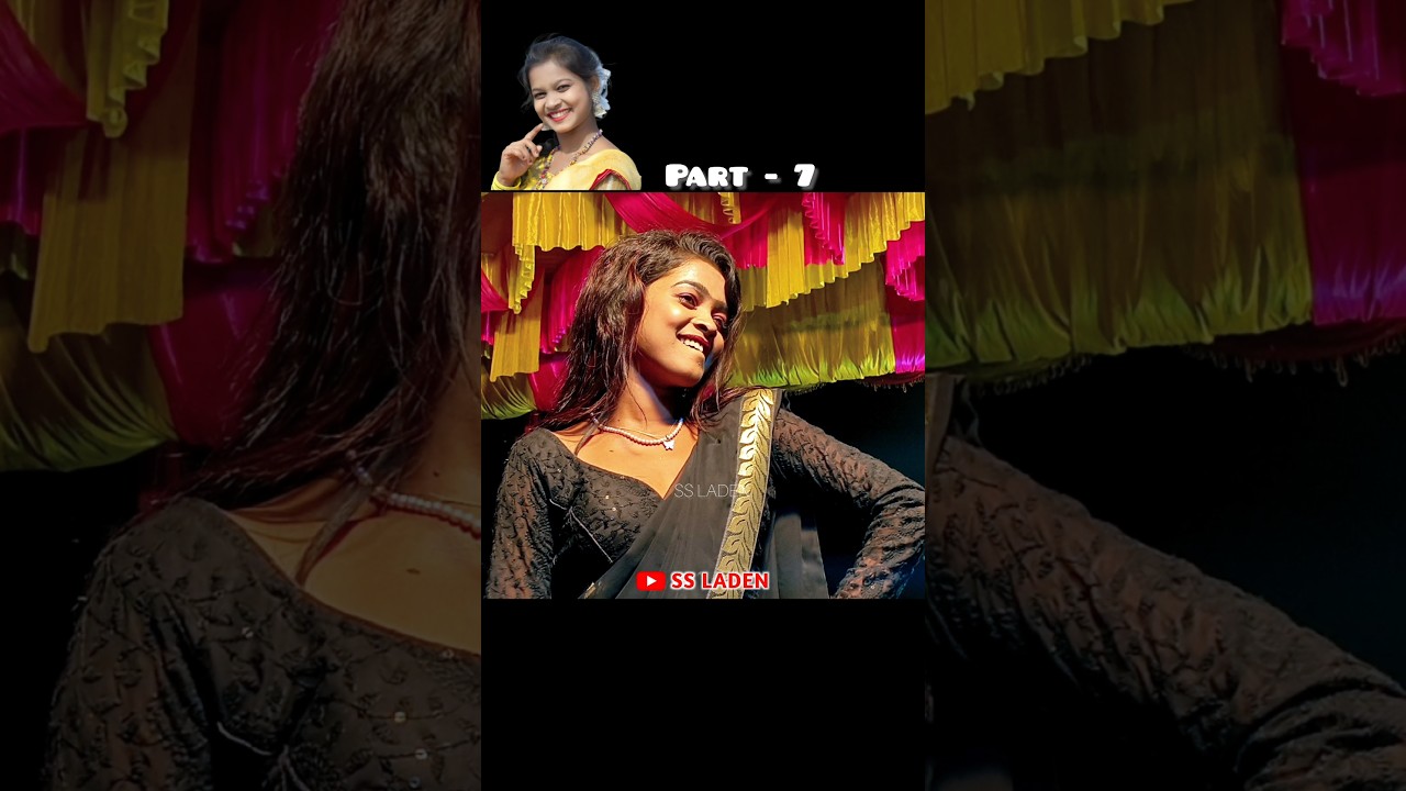 রসিক বন্ধু ছটপটা🥵 || Santi Mahato Viral Stage Program 🔥 