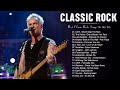 Dire Straits, Bon Jovi, Led Zeppelin. CCR, Aerosmith, Scorpions...- Classic Rock Playlist