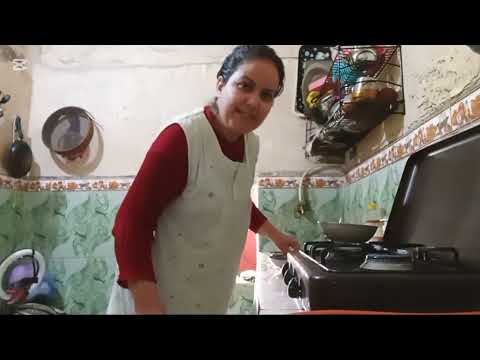 شاركت معاكم الحوت واحد السر باش اجيكوم المداق خطير