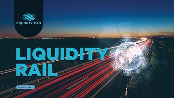Liquidity Rail: Revolutionizing Cross-Border Transactions with Blockchain and Stablecoins