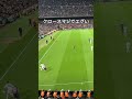 クロースのパスセンスがエグい #shorts #サッカー #messi #barcelona