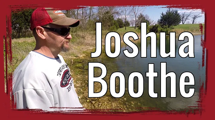 Joshua Boothe [ HD Video ] - JoplinOutdoors.c...