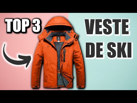 Vidéo: Les 15 meilleures marques de vêtements de ski de 2022