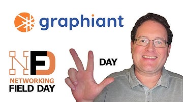 Network Field Day 29 - Day 3: Graphiant