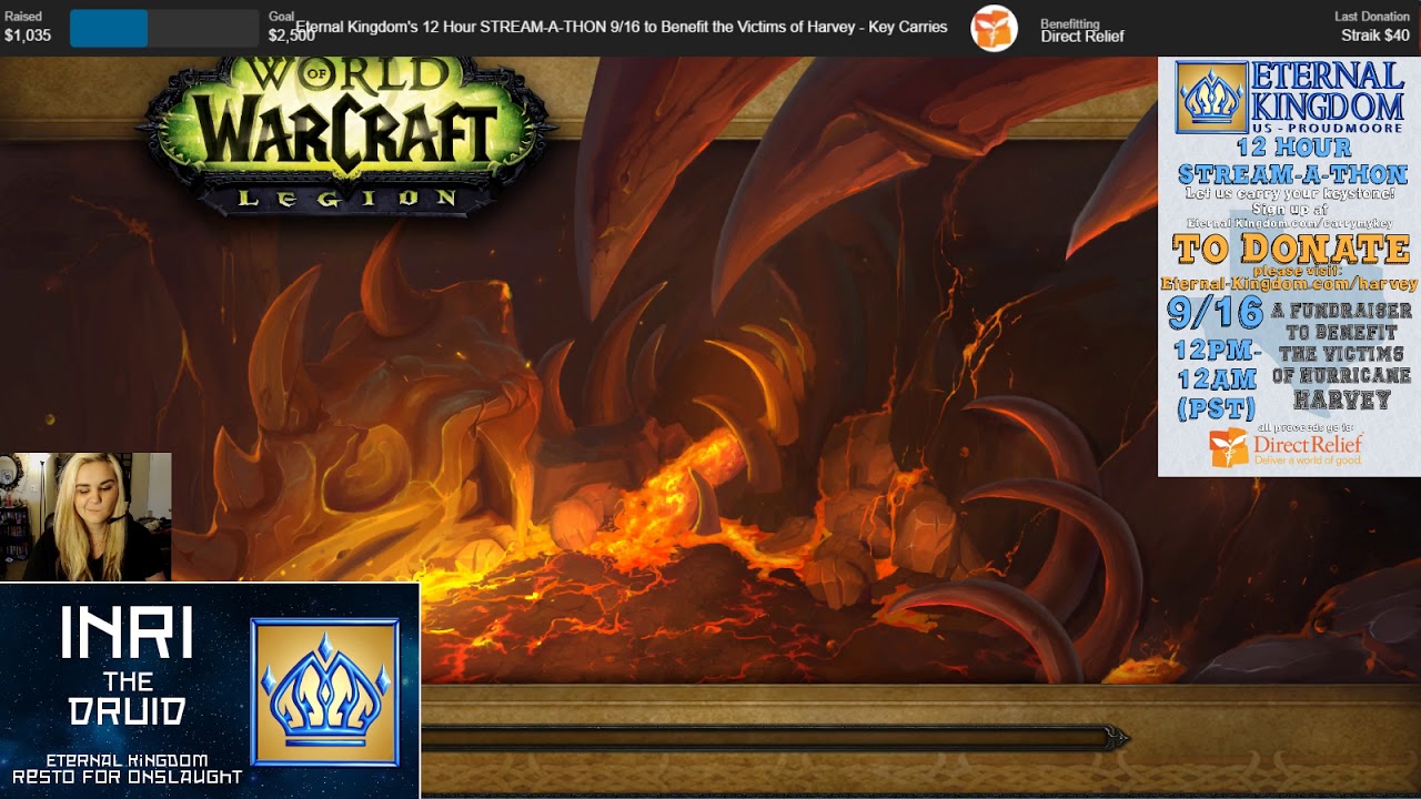 Harvey Highlights | First Run Shenanigans