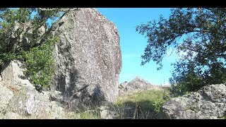 Geology of the Mayacamas