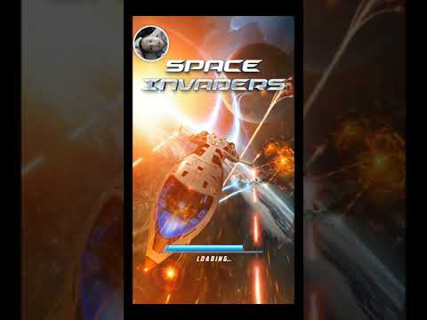 Space Invaders: The Last Avenger - Galaxy Shooter - 2021-05-22