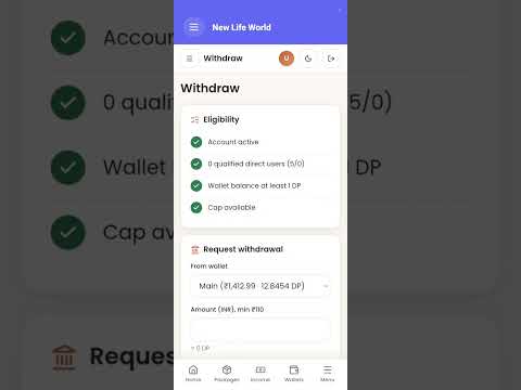 Waarom Winhero een strikt adreswijzigingsbeleid hanteert