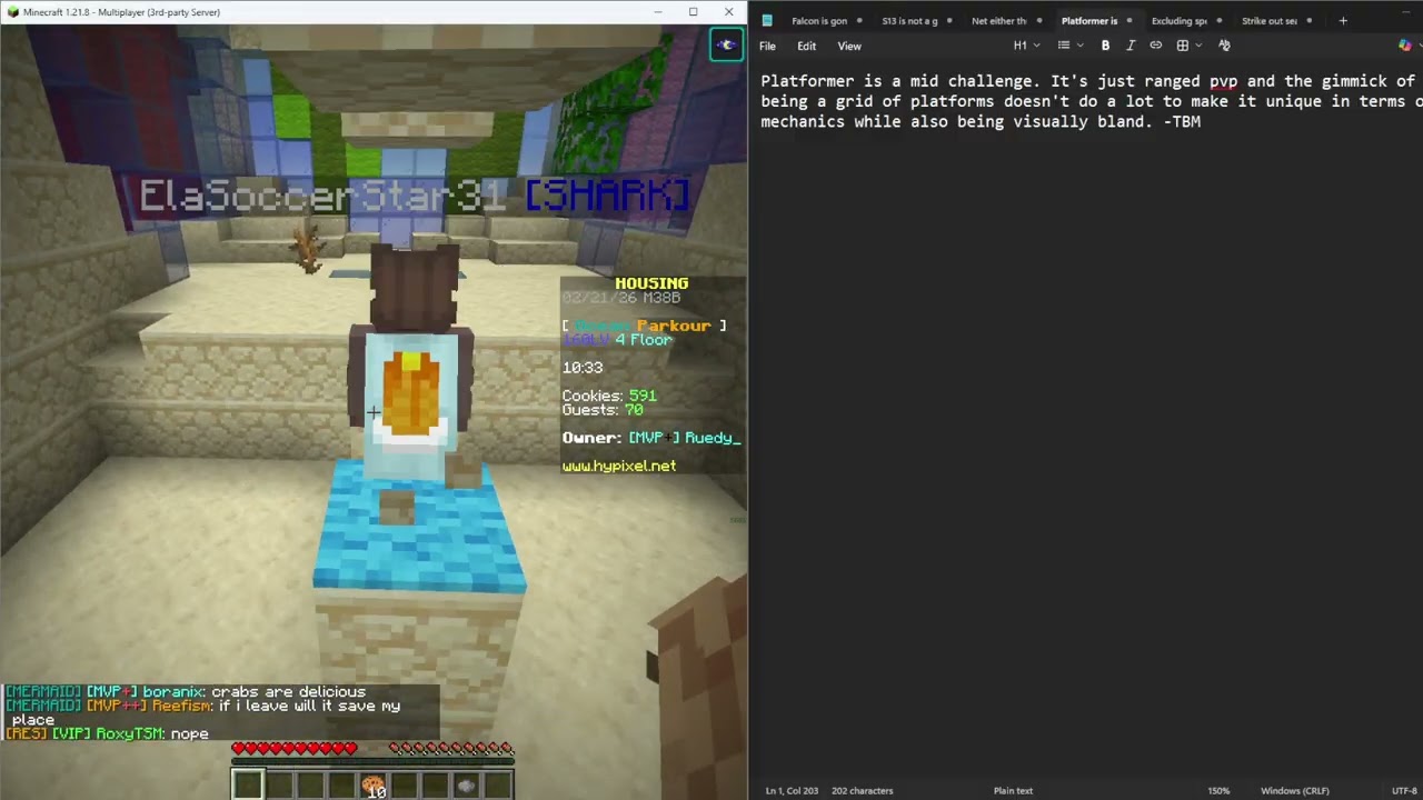 STRIKE-OUT HOT TAKES