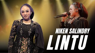 NIKEN SALINDRY || Opo Salahku Opo Salahe Rosoku ( Music Jandut) - LINTU