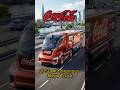 Coca-Cola Truck Evolution 1909–2050 🚛 | From Vintage Delivery to Futuristic AI Mega Truck