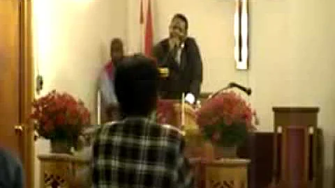 05/20/2010 - Pentecost  Revival 2010: "From Events...