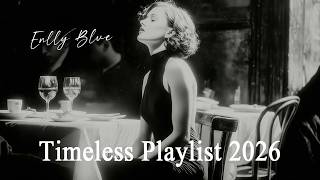 Enlly Blue Reflections - Soul Don’t Stay Long | Soul Blues | Emotional Blues Music