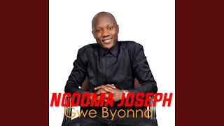 Olimulaba - Ngooma Joseph
