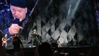 Vasco Rossi "Domani sì, adesso no" Bologna 07/06/2023