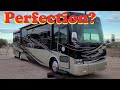 What to Look for on a USED Tiffin Motorhome Inspection