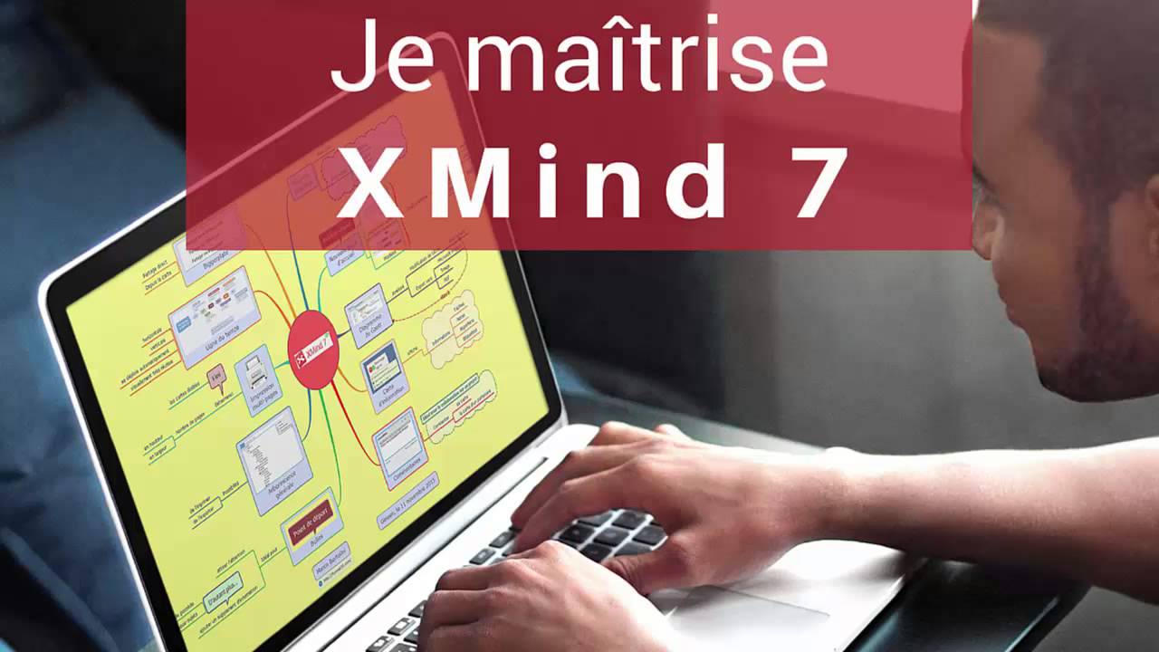 Télécharger XMind 7 pour Windows - YouTube