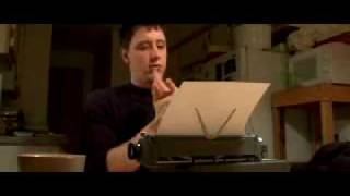 "The Writer" Vignette