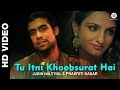 Tu Itni Khoobsurat Hai Reloaded - Prakriti Kakar | Amjad Nadeem | Jubin