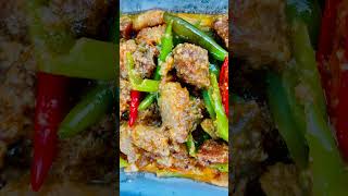 Bicol Express  The Tastiest And Spiciest Recipe Of Bicolanos