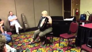 Accordion Performance Part 3 Of 3