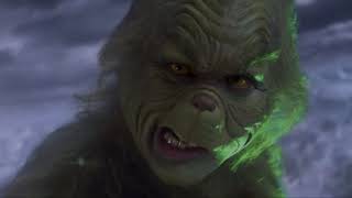 How The Grinch Stole Christmas 2000 Grinch Opening Scene