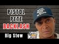 Big Stew Calls Out Pistol Pete For Clout Chasing Part 2 Big Stew Calls Out Pistol Pete For Clout Chasing Part 2