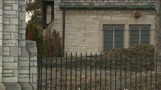 Canton Township cemetery shut down as part of funeral home investigation