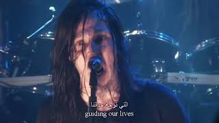 Hypocrisy Apocalypse Lyrics مترجمة