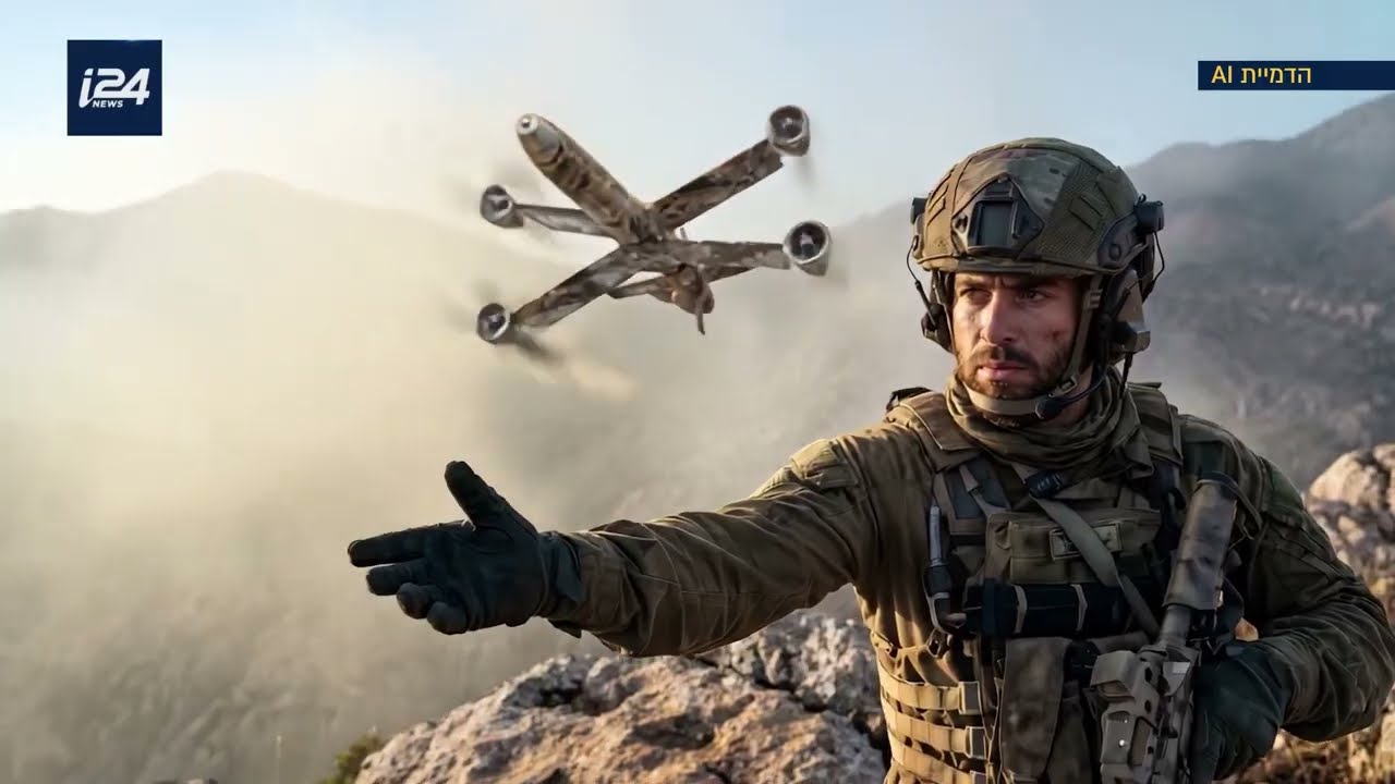 הטיל השקט שמשתמש בטכנולוגיה טיפשה ומחסל את האויב | מיוחד לסופ