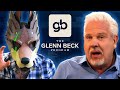DISGUSTING Spy Chatroom Reveals Deep State's Depravity | The Glenn Beck Program | Hour One 2/25/25