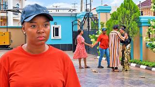 Be The First To Watch This EKENE UMENWA Emotional Royal Movie-African Movies