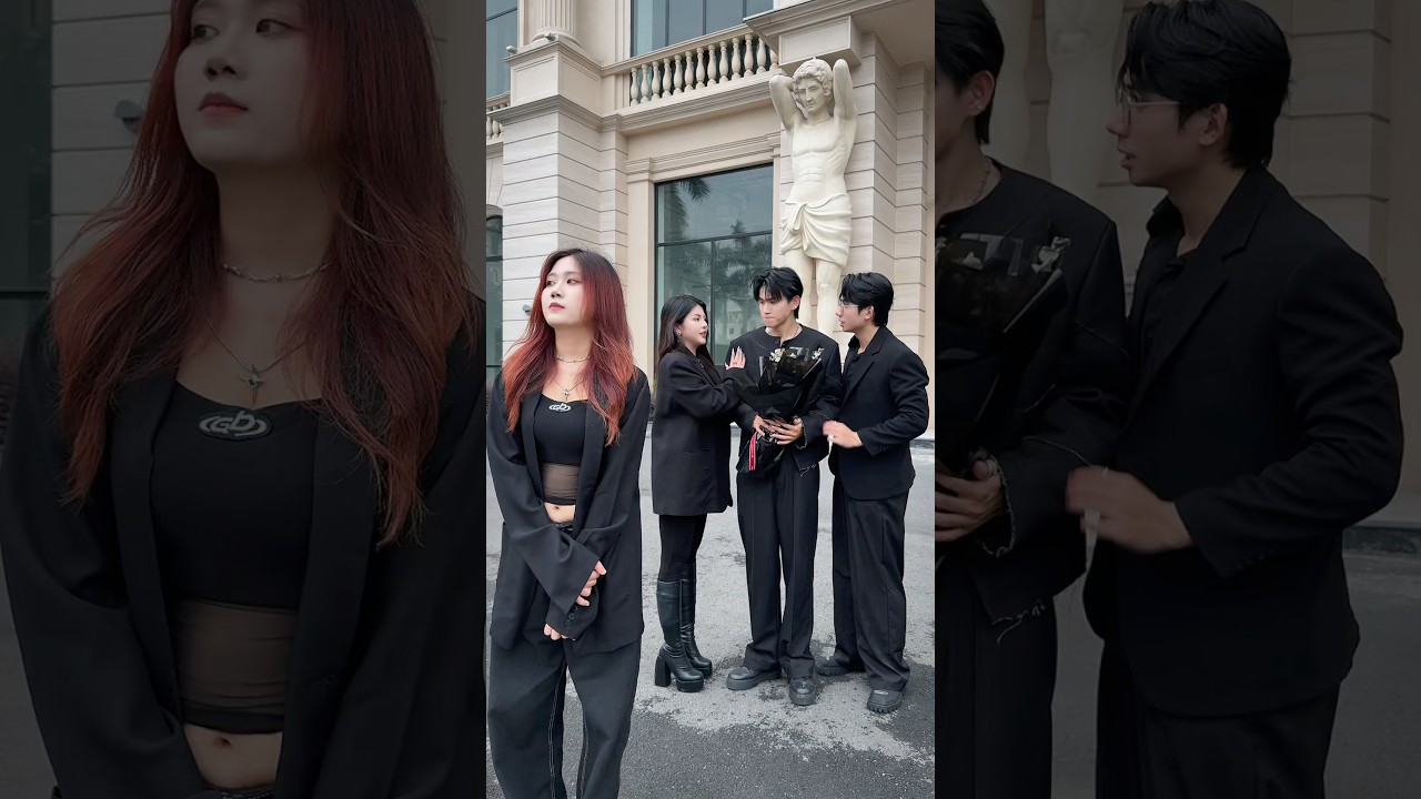 Besties | Gia Long Official 