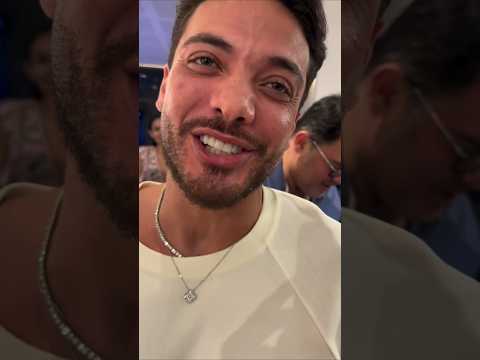 Tirullipa e Dom Dantas, filho do Wesley Safadão foram os melhores no boliche