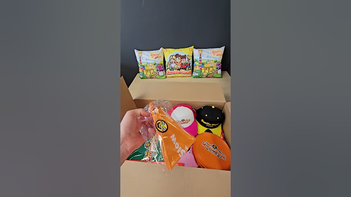 Pakuję PACZKĘ DLA WIDZA na DZIEŃ DZIECKA 🎁