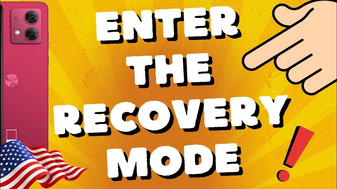 How To Enter The Recovery Mode Reset Menu Motorola Moto G54 5G G84 how-to-enter-the-recovery-mode-reset-menu-motorola-moto-g54-5g-g84